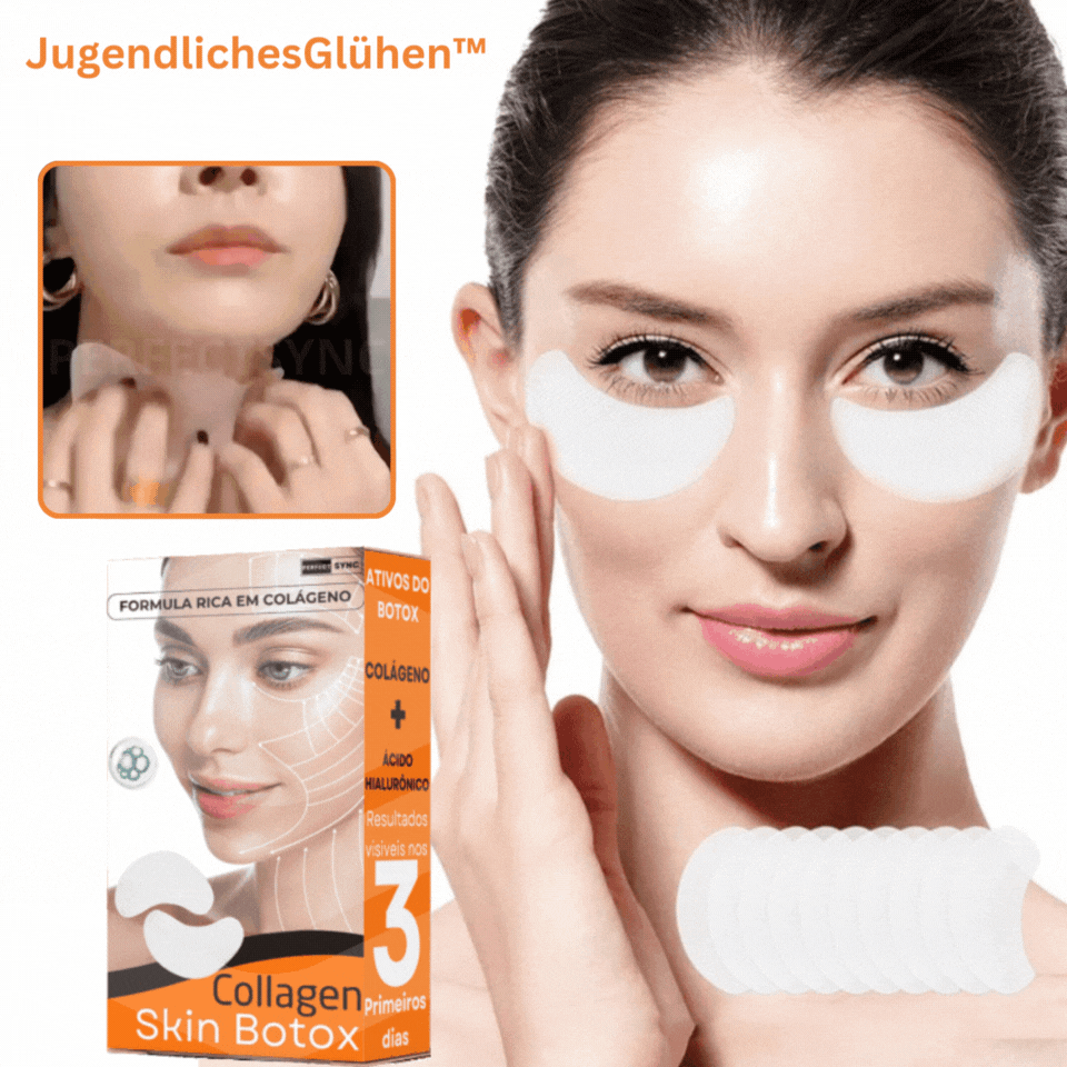 Brillo Juvenil™ | Resplandor de Belleza Sin Edad