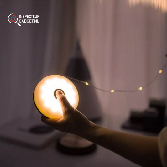 Tira Ambience Crea una atmósfera fantástica