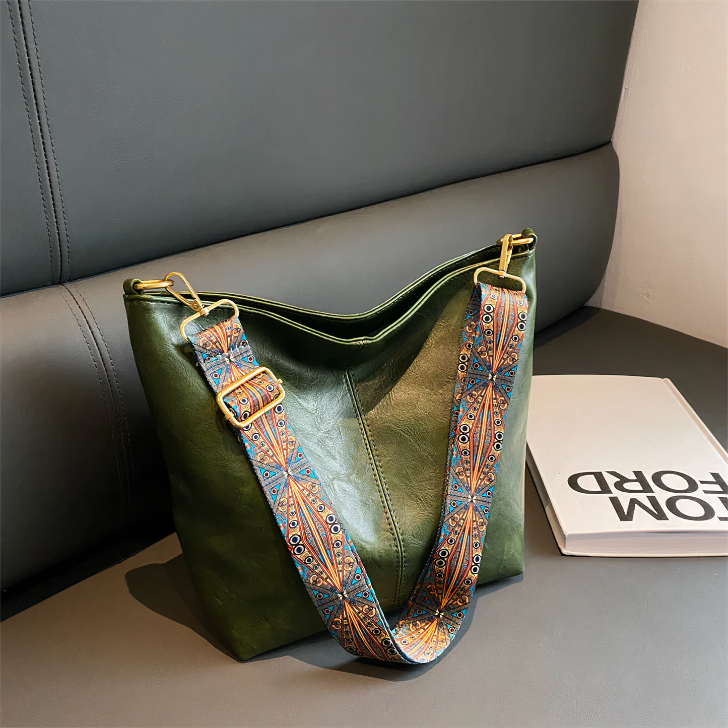 Vintage Bag - Lala