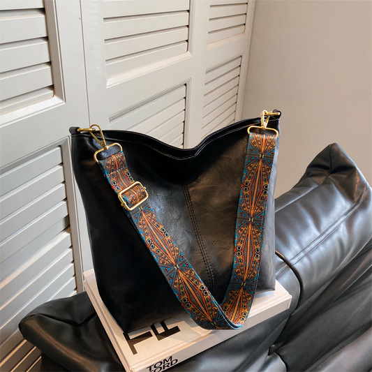 Vintage Bag - Lala