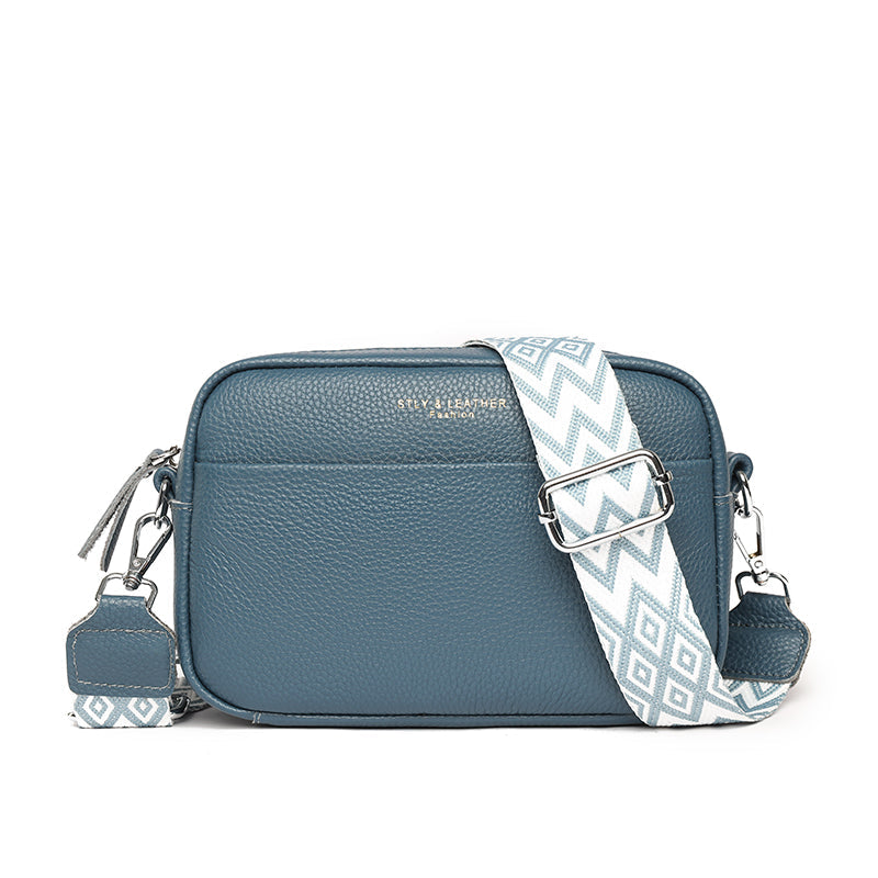 Korynn - Bolso de Hombro para Mujeres