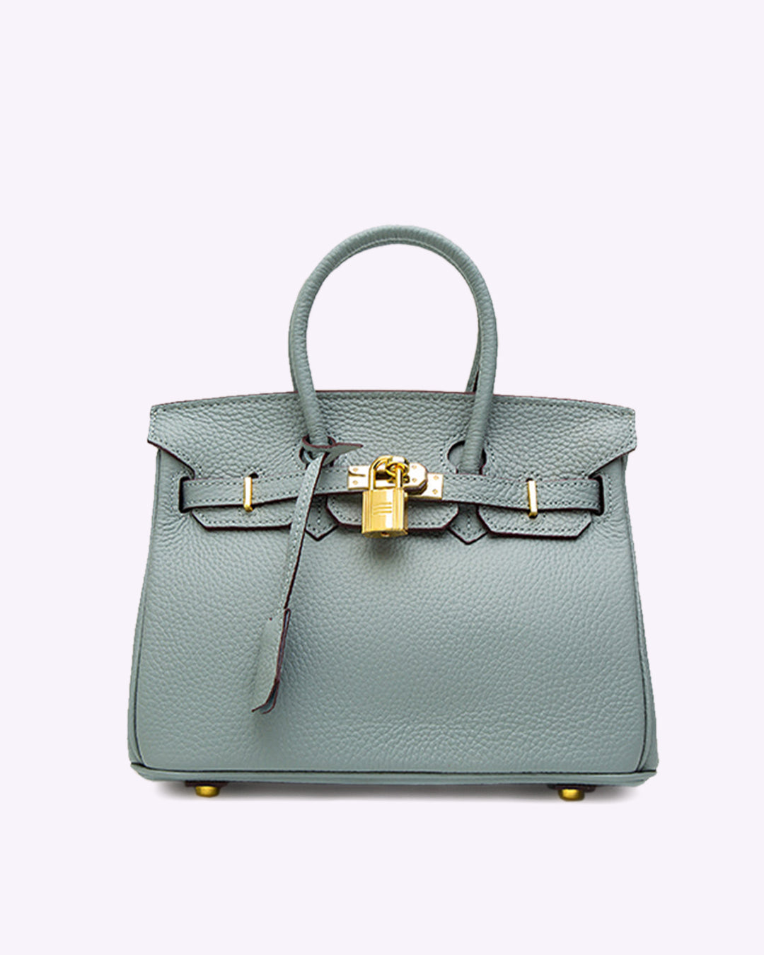 Bolsa Evelina | Bolsa de Cuero Sofisticada