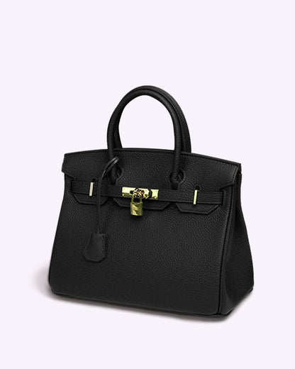Bolsa Evelina | Bolsa de Cuero Sofisticada