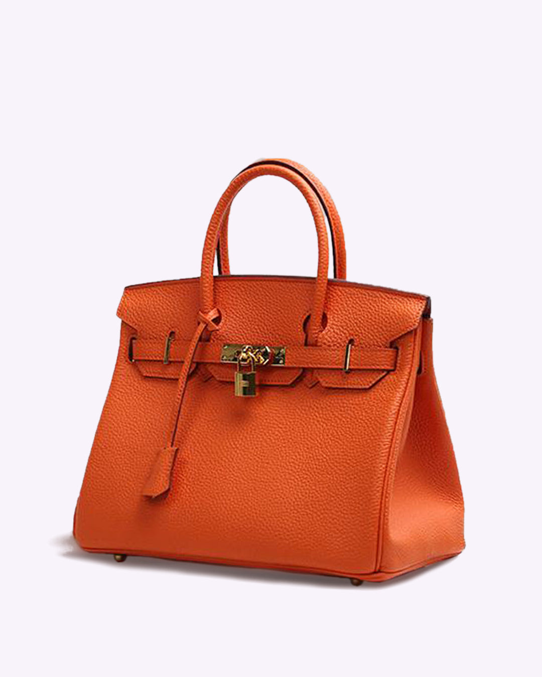 Bolsa Evelina | Bolsa de Cuero Sofisticada