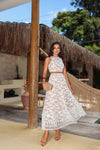 Kamila | Conjunto de encaje