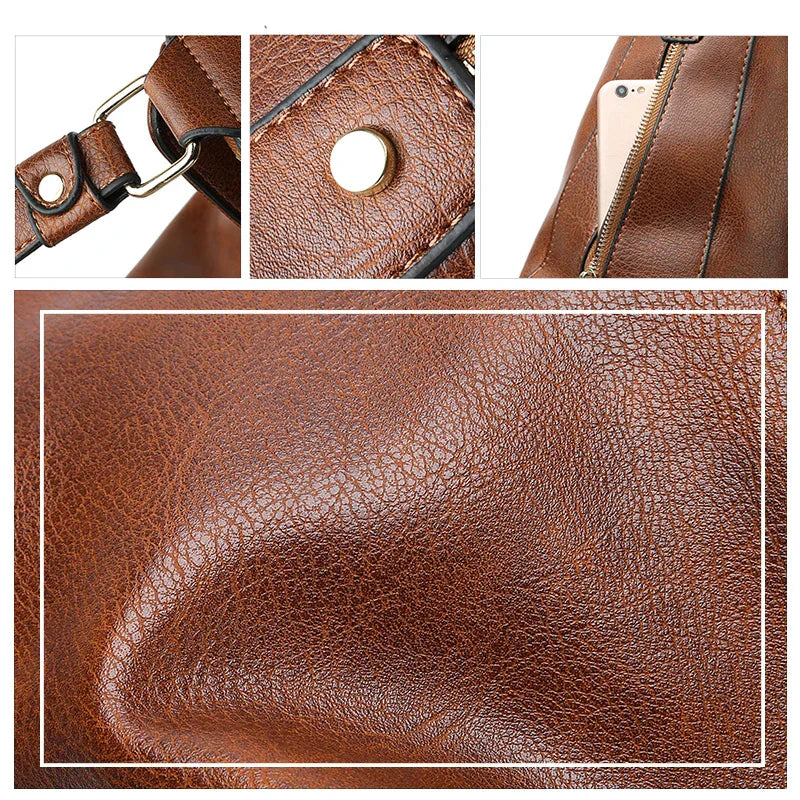 Kalintha - Bolsa Grande para Mujeres