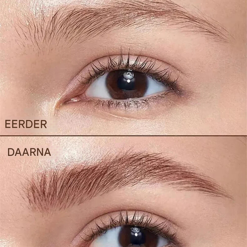 1+1 GRATIS | BrowLock™ - Nunca te preocupes por cejas manchadas otra vez