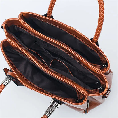 Anneliese Elegance Handbag
