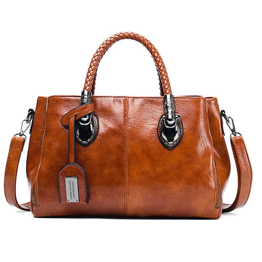 Anneliese Elegance Handbag
