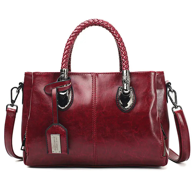 Anneliese Elegance Handbag
