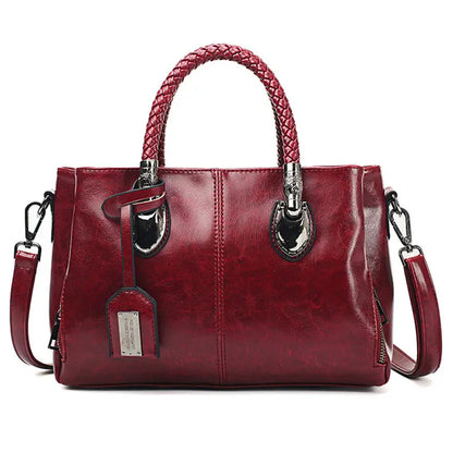 Anneliese Elegance Handbag