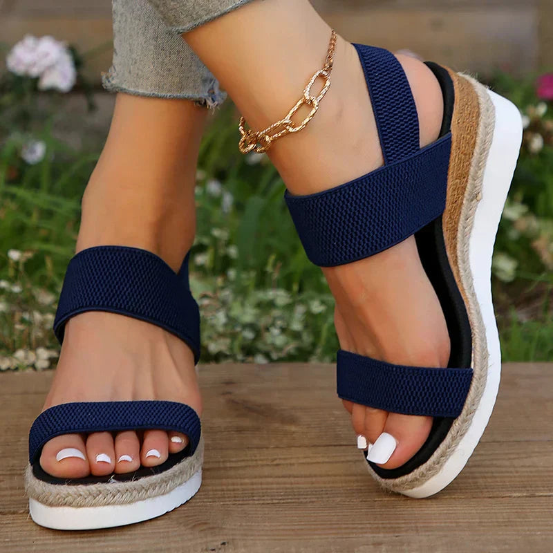 Aurevia | Sandalias Ortopédicas