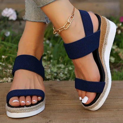 Aurevia | Sandalias Ortopédicas