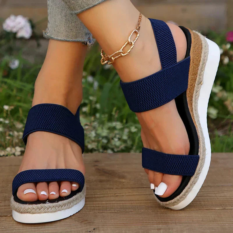 MONACO – sandalias ortopédicas