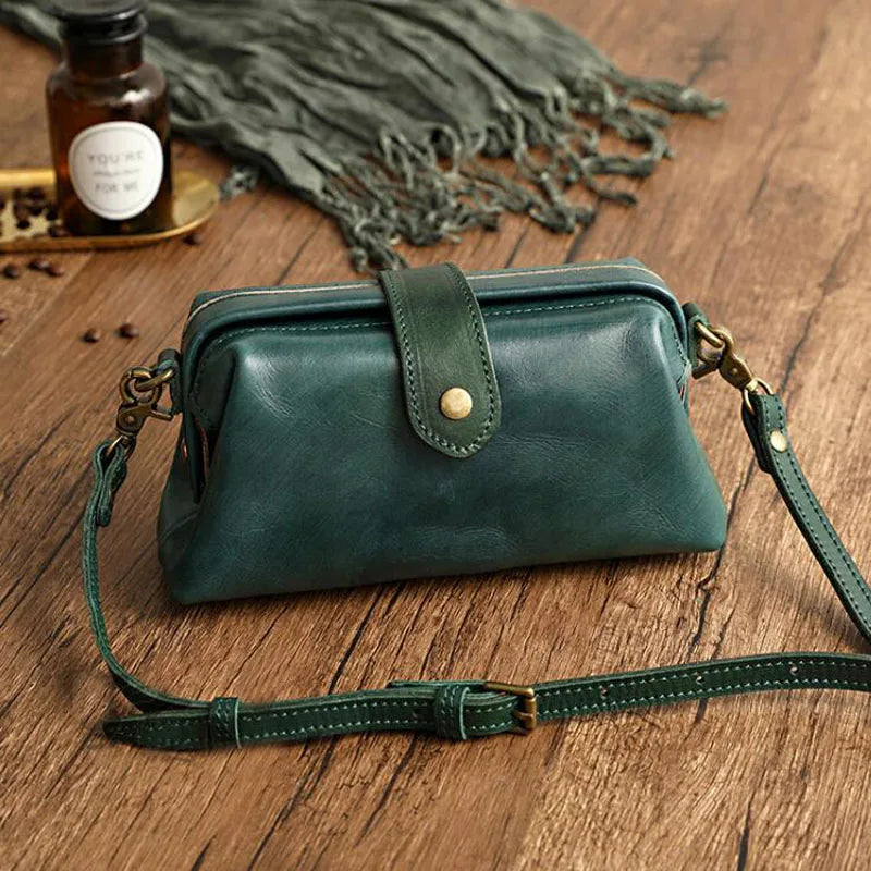 Bolso cruzado - Kaja