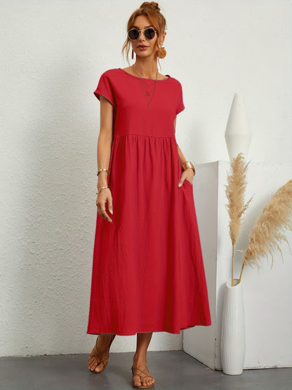Karol | Vestido Casual Elegante