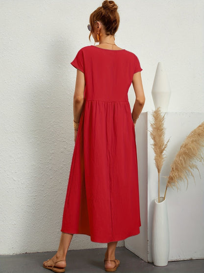 Karol | Vestido Casual Elegante