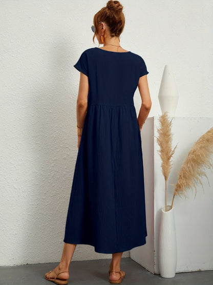 Karol | Vestido Casual Elegante