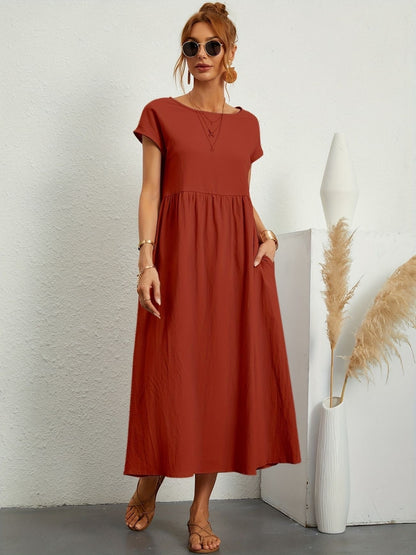 Karol | Vestido Casual Elegante