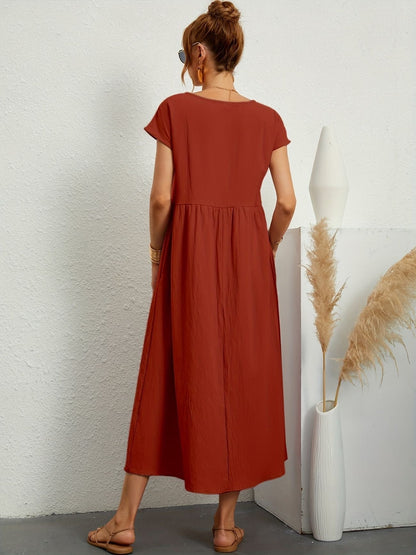 Karol | Vestido Casual Elegante