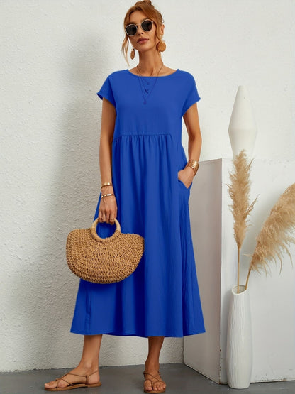 Karol | Vestido Casual Elegante