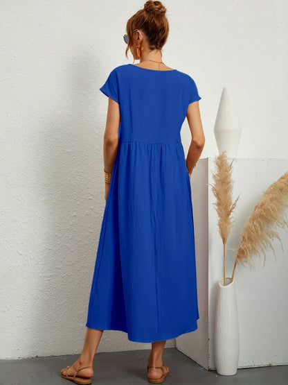Karol | Vestido Casual Elegante