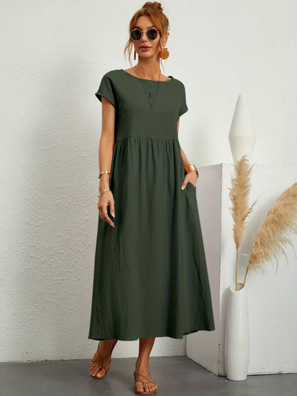 Karol | Vestido Casual Elegante