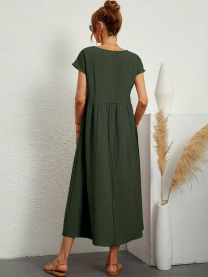 Karol | Vestido Casual Elegante