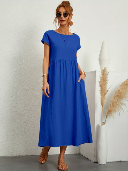 Karol | Vestido Casual Elegante