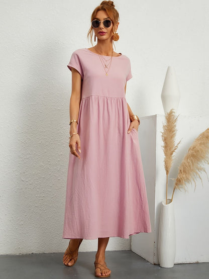 Karol | Vestido Casual Elegante