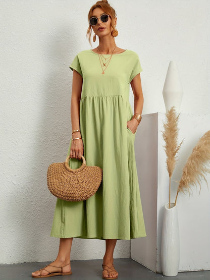 Karol | Vestido Casual Elegante