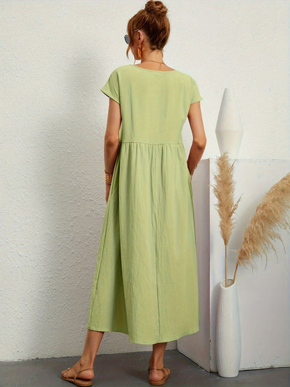 Karol | Vestido Casual Elegante