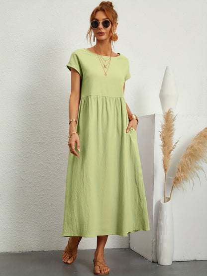 Karol | Vestido Casual Elegante