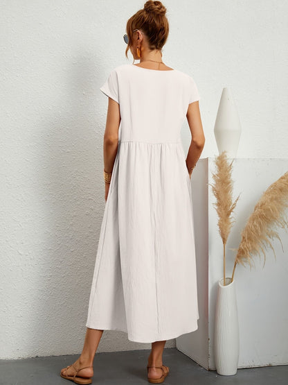 Karol | Vestido Casual Elegante