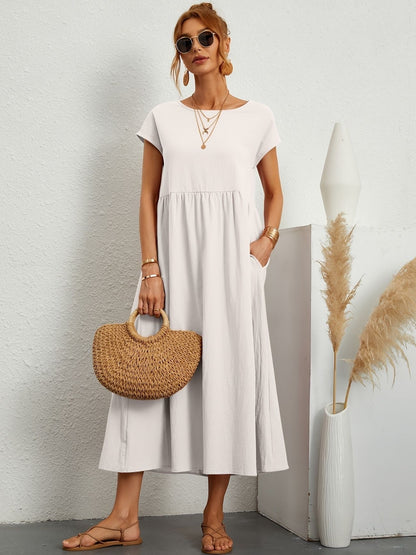 Karol | Vestido Casual Elegante