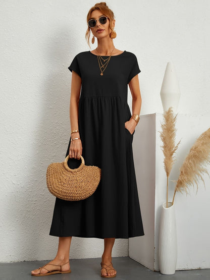 Karol | Vestido Casual Elegante
