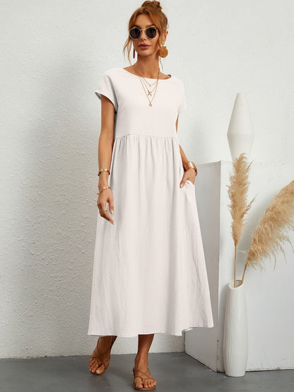 Karol | Vestido Casual Elegante