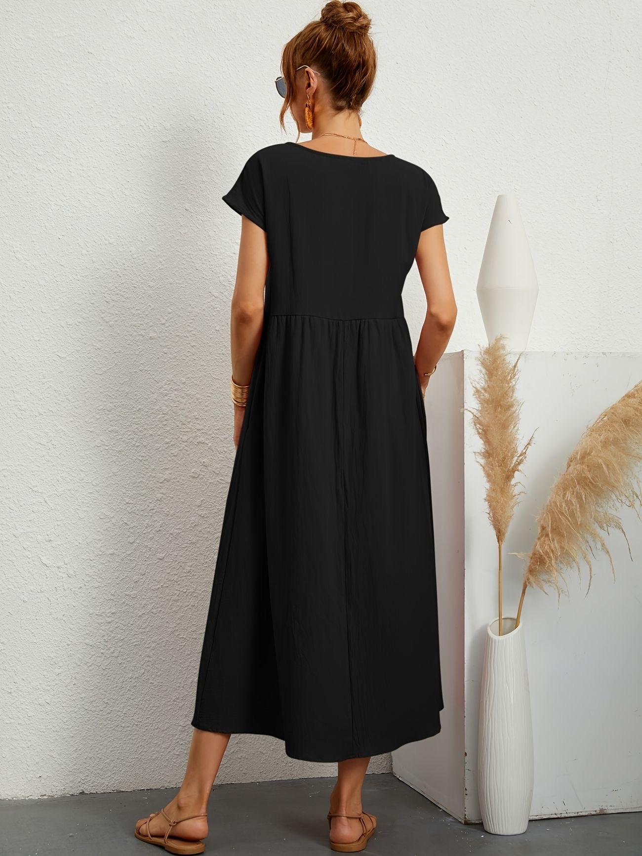 Karol | Vestido Casual Elegante