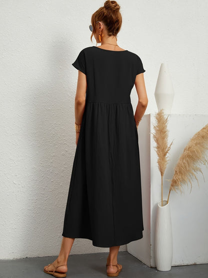 Karol | Vestido Casual Elegante