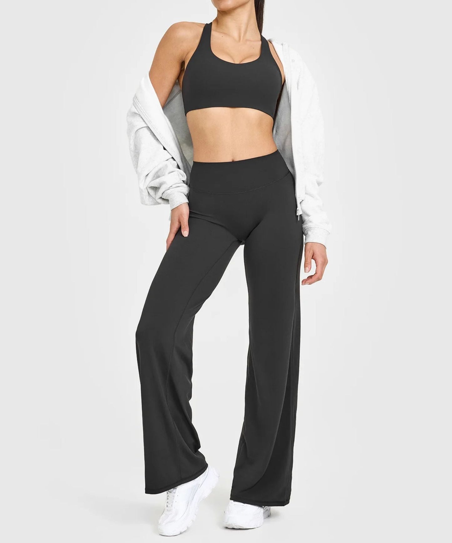 FlowFit Elite - Look Effortlessly Chic While Feeling Cloud-Soft