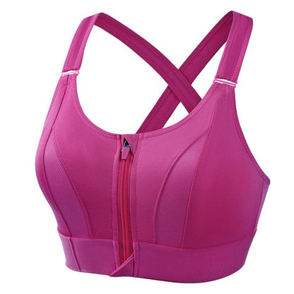 Nyra | Reggiseno sportivo Summit a sostegno elevato