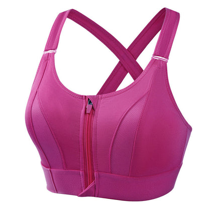 FlexFit Pro™ - Sujetador deportivo definitivo sin dolor de hombros