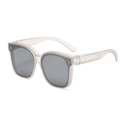 Gafas de sol ClearVision Pro™ para usar sobre las gafas (1+1 gratis)