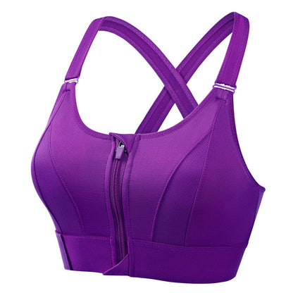 FlexFit Pro™ - Sujetador deportivo definitivo sin dolor de hombros