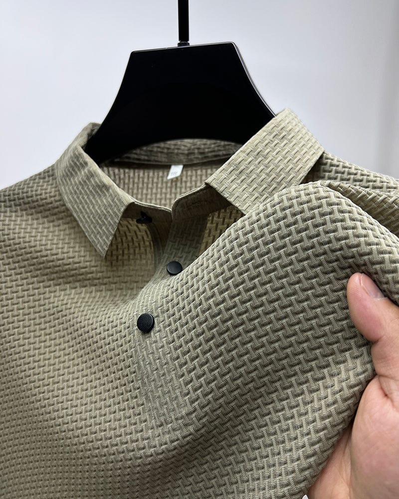 Camiseta elegante para hombre Davanté