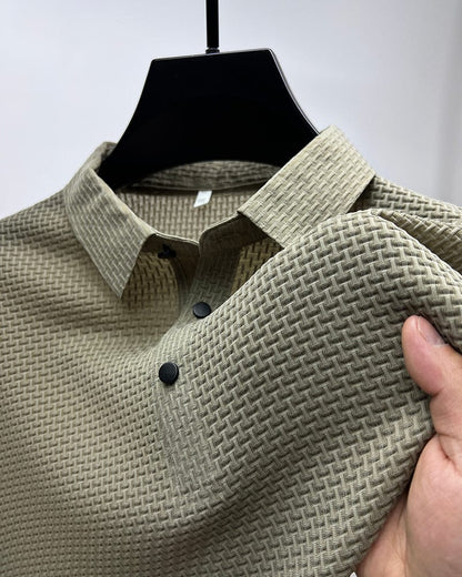 Camiseta elegante para hombre Davanté