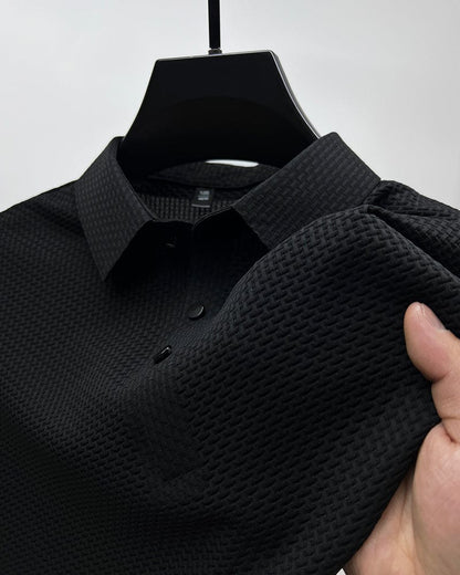 Camiseta elegante para hombre Davanté