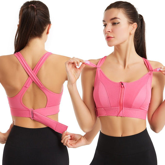 Nyra | Reggiseno sportivo Summit a sostegno elevato