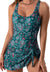 Paisley Verde