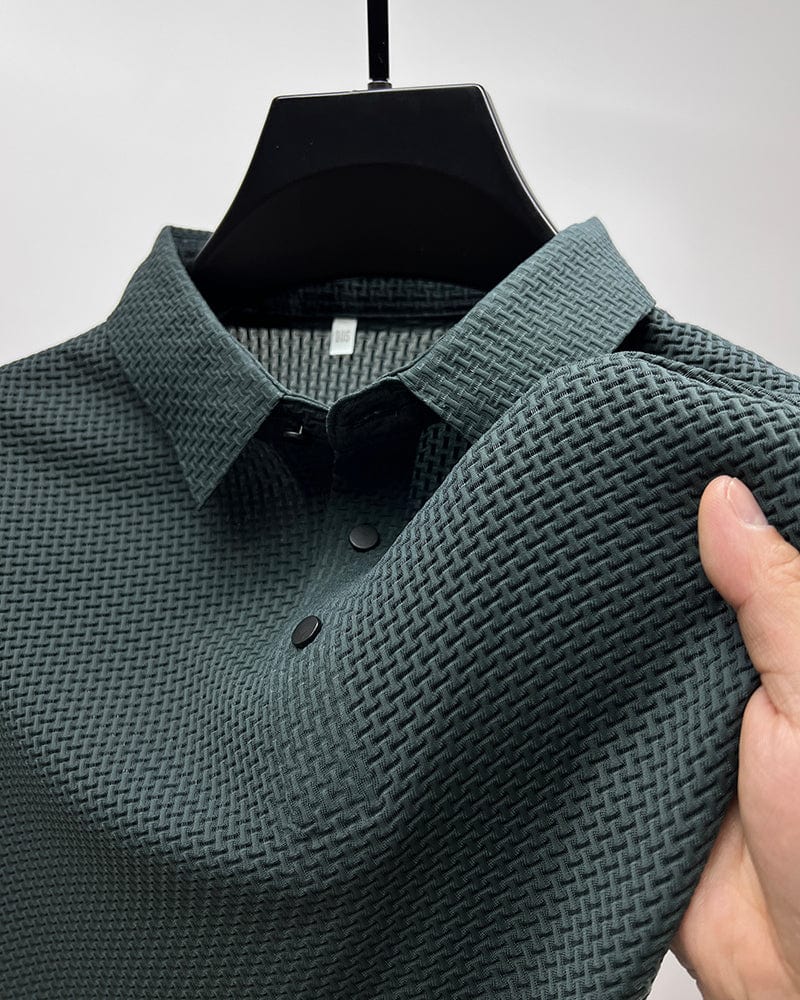 Camiseta elegante para hombre Davanté